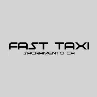 Fast Taxi Sacramento logo