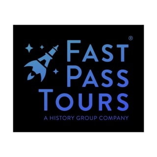FastPassTours logo