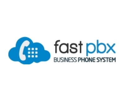 FastPBX logo