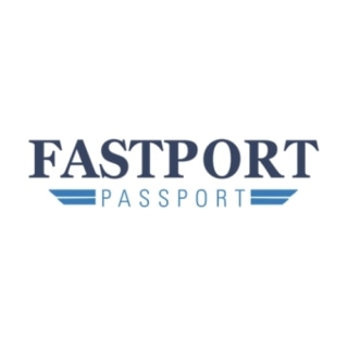 Fastport Passport logo