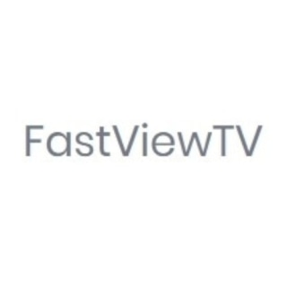 FastViewTV logo