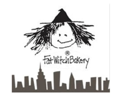 Fat Witch Bakery logo