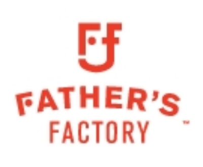 Fathers Factory logo