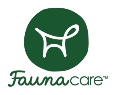 Fauna Care logo