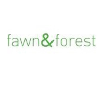 Fawn & Forest logo