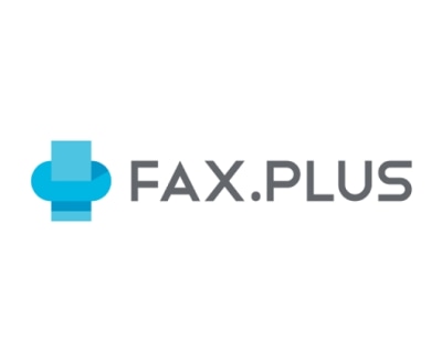 Fax.Plus logo