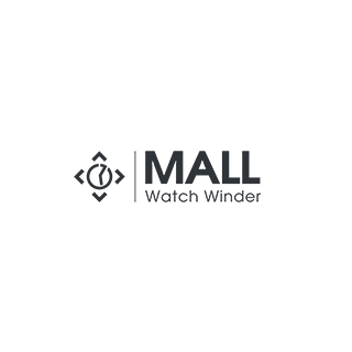 Watch Winder Mall logo