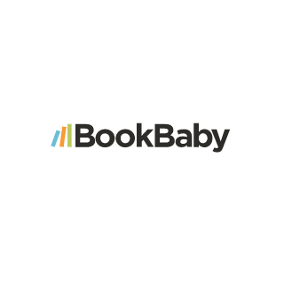 BookBaby logo