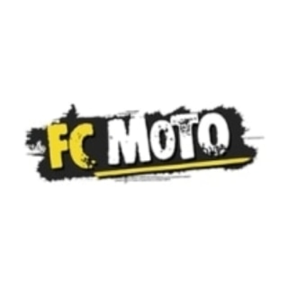 FC-Moto AU logo