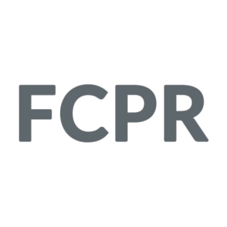 FCPR logo