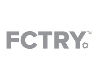 FCTRY logo