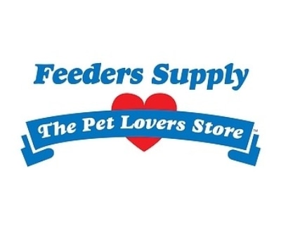 Feeders Supply logo