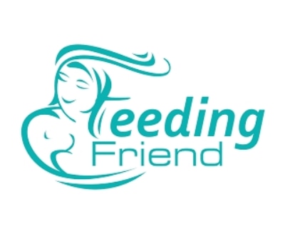 Feeding Friend logo