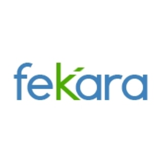 Fekara logo