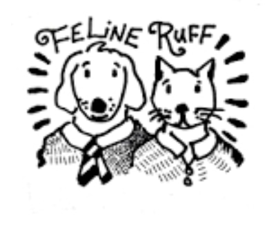 Feline Ruff logo