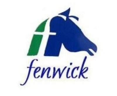 Fenwick Equestrian logo