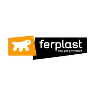 Ferplast logo