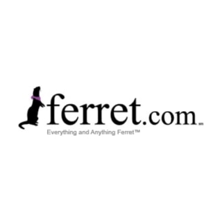 Ferret.com logo