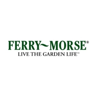 Ferry-Morse Home Gardening logo