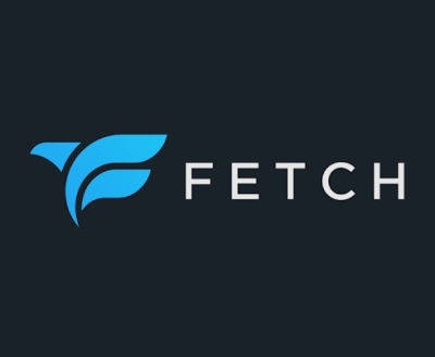 Fetch money logo