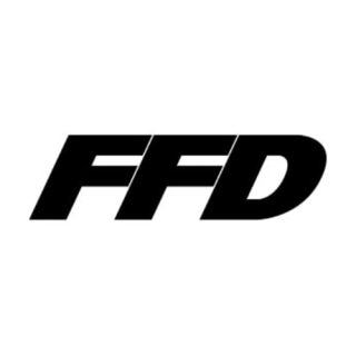 FFD Motorsport logo
