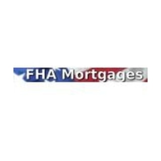 FHA Mortgages logo