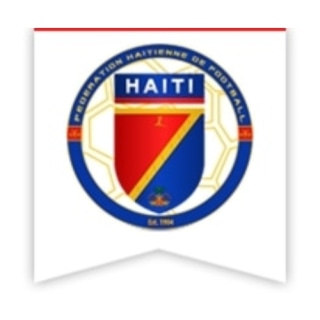 Haitian Football Federation logo