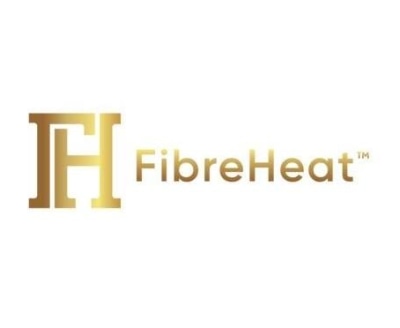 FibreHeat logo