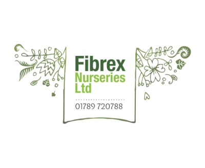 Fibrex Nurseries logo