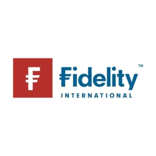 Fidelity UK logo