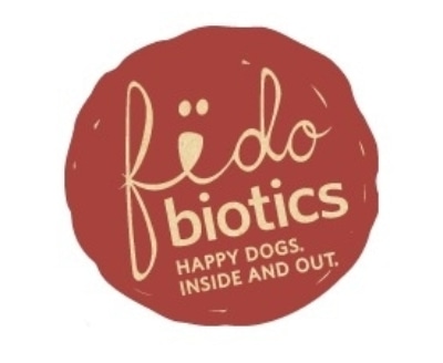 Fidobiotics logo