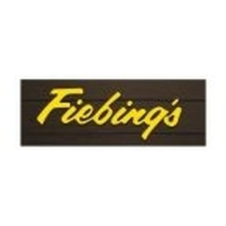 Fiebing logo