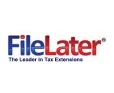 FileLater logo