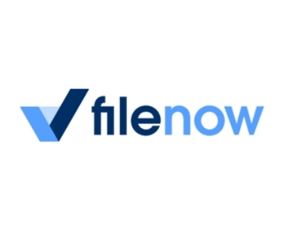 Filenow logo