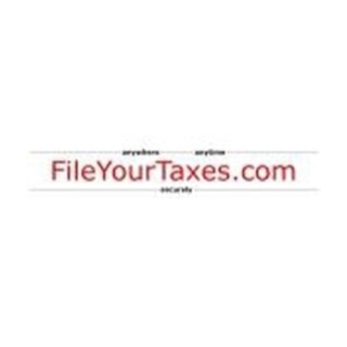 FileYourTaxes.com logo
