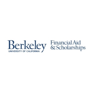 UC Berkeley Financial Aid and Scholarships logo