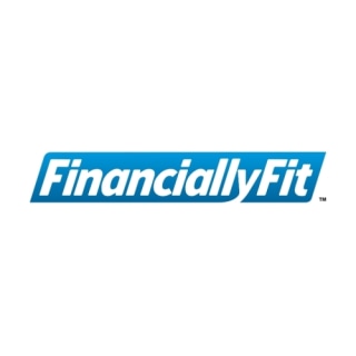 Financially Fit logo
