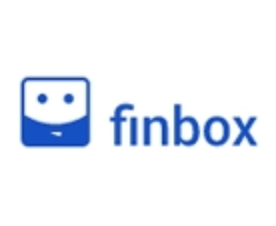 Finbox logo