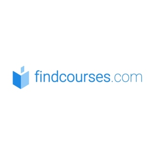 Findcourses.com logo