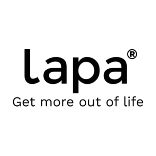 Lapa logo