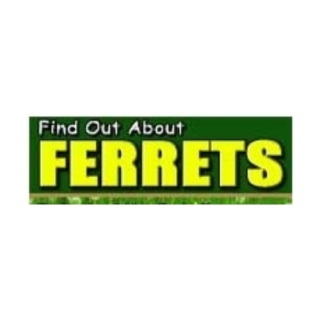 Find Out About Ferrets logo