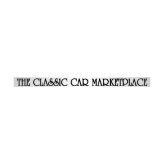 The Classic Car Marketplace logo