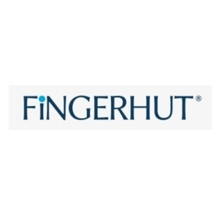 Fingerhut Credit Application logo