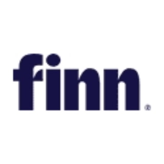 Finn Wellness logo