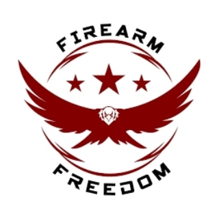 Firearm Freedom logo