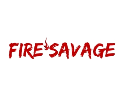 Fire Savage logo