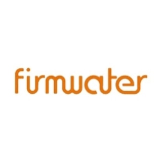 Firmwater logo