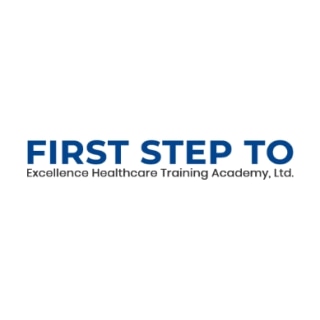 First Step to Excellence logo