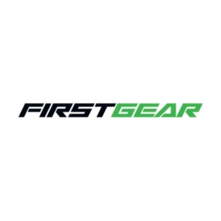 Firstgear logo