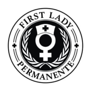 First Lady Permanente logo